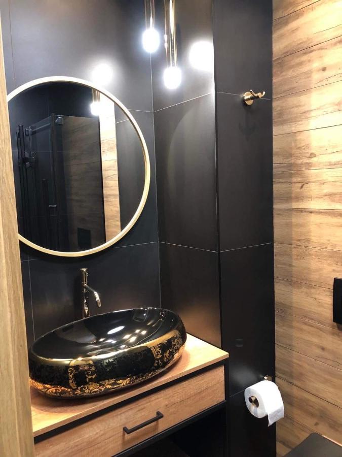 Black Diamond 18 Pasłęk Exteriér fotografie